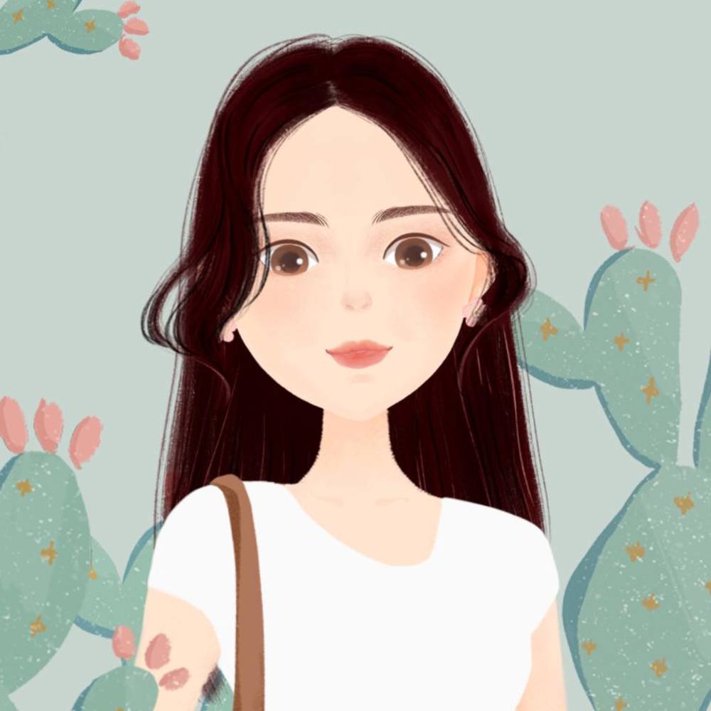 Meet your Posher, Quynh